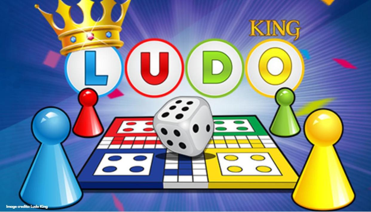 Play ludo king online