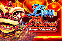 Play Lion Festival online, free